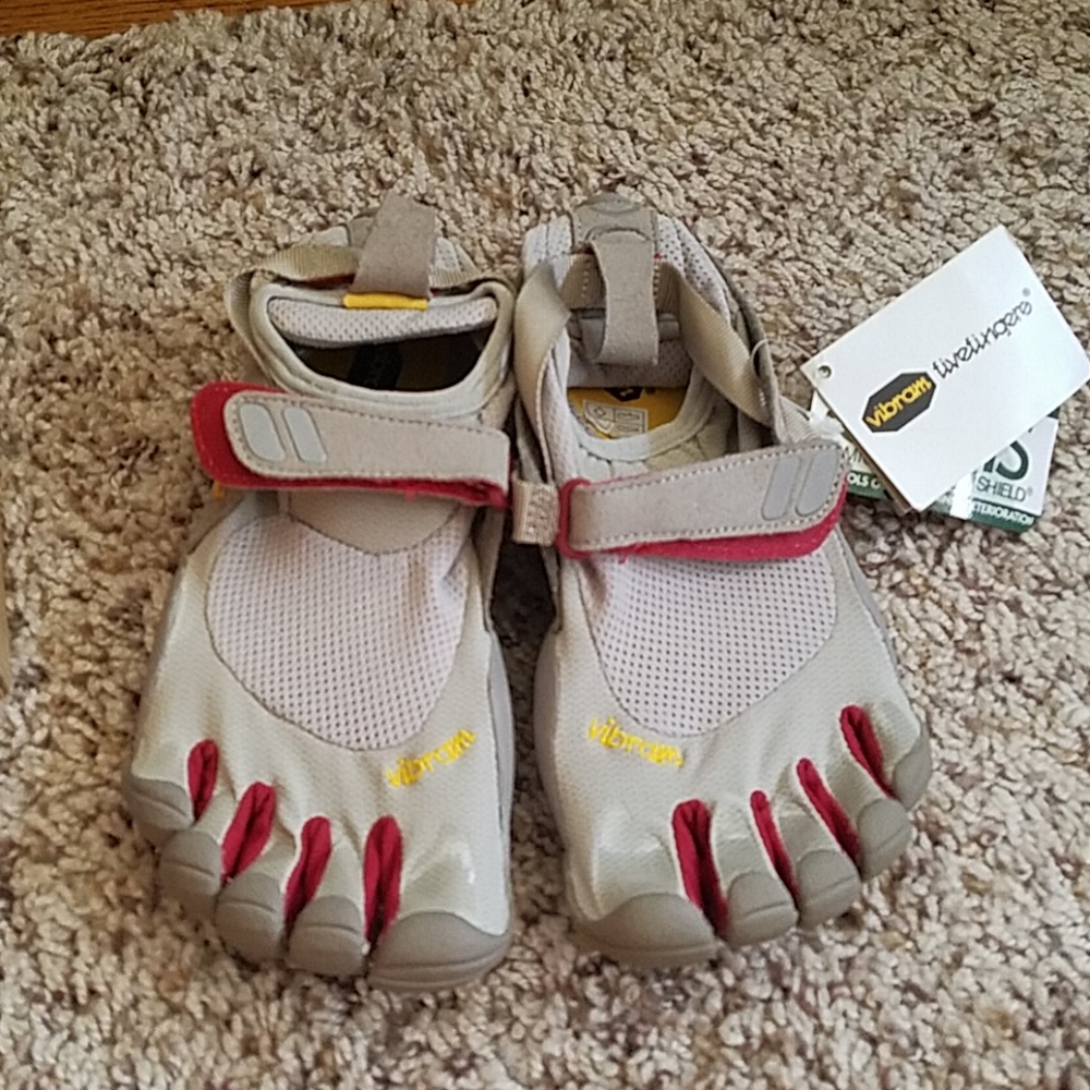 Vibram Fivefinger Treksport women